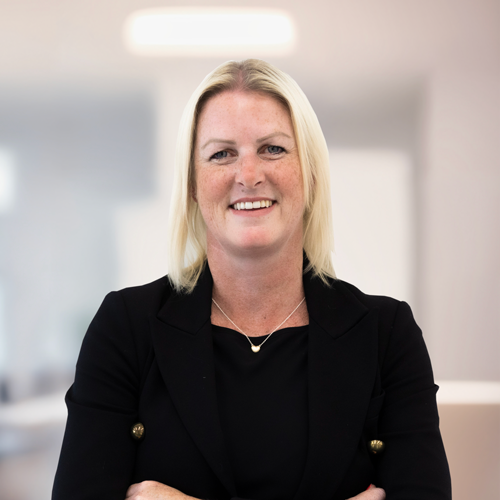 Stephanie Smith - Chief Operating Officer (Interim)